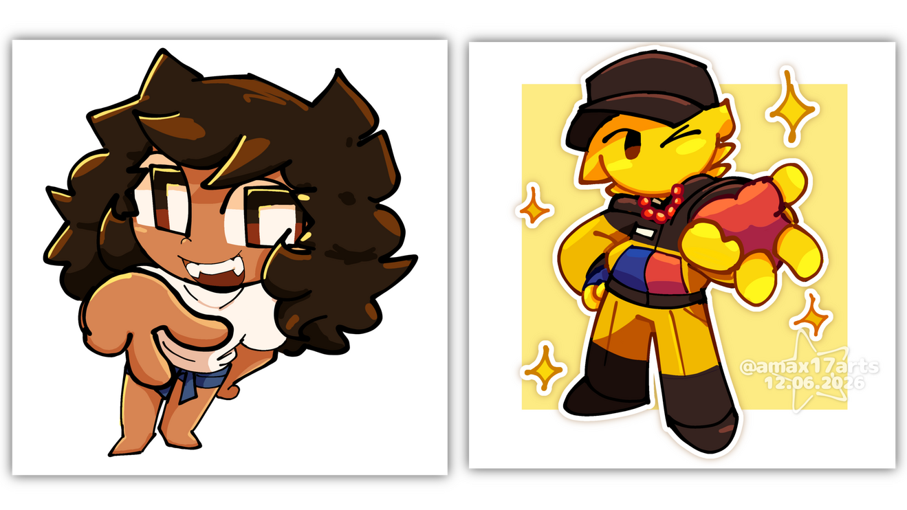 Chibi Detalhado